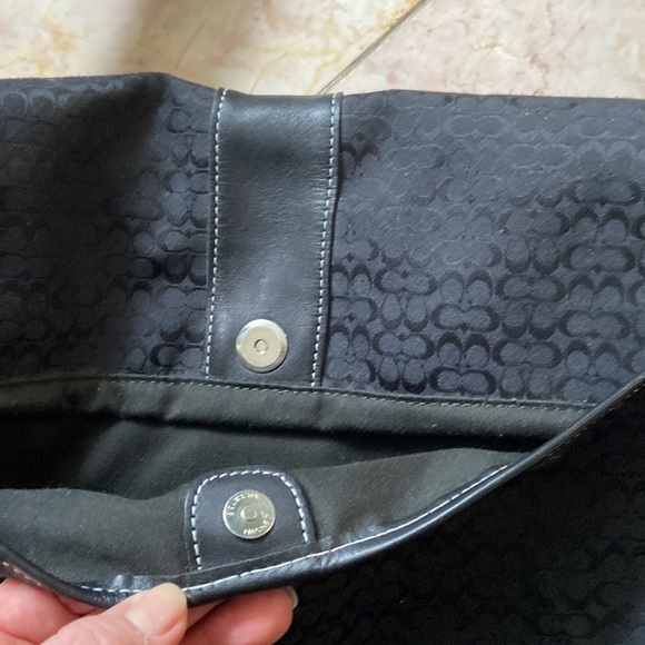 Coach computer satchel - Picture 5 of 14